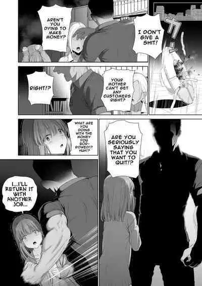 Kowareru Mae ni Yorokobi o Oshiete | Provide Me Warmth Before I Break