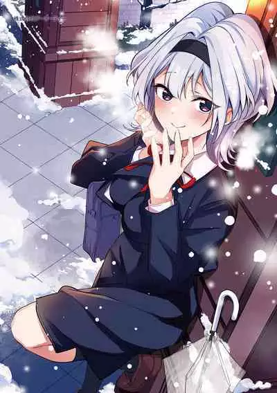 Yuki Futte, Koi ga Tamaru - When Snow Turns Into Love