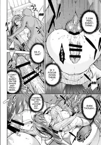 (C85) [Jyouren Kishidan (Kiasa)] Aoko BLUE4 (Mahou Tsukai no Yoru) [English] {doujin-moe.us}