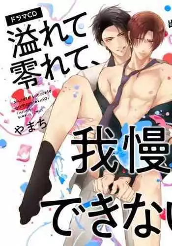 Afurete Koborete, Gaman Dekinai | 满溢、流出、无法忍受 5