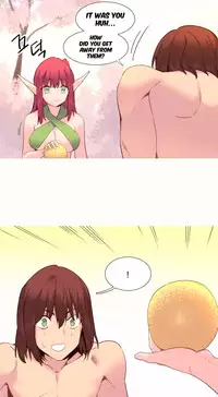 [Tankguy, ROZER] A World That I Rule Ch.01-35 [English] (Game of Scanlation) (Ongoing)