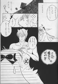 (C48) [Team Plus-Y (Various)] PLUS-Y Vol.16 (Various)