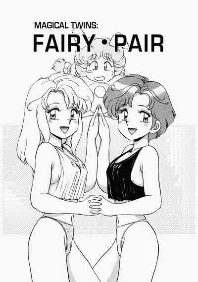 [Mizuyoukan] Happening STAR (All chapters + Additional Content) (English)