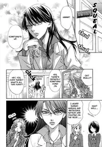 [Eiki Eiki + Zaou Taishi] Haru Natsu Aki Fuyu (Spring Summer Fall Winter) [English] [Lililicious]