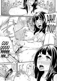 [Rocket Monkey] Kirei ni Naritai | I Want to Become Prettier (COMIC Megastore H 2012-07) [English] =LWB + Afro=