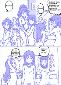 [Kasuga] The C@ttleM@ster Part 1 (THE iDOLM@STER) {English}