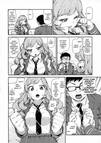 [Akitsuki Itsuki] Senzaiishiki no Akuma Hontou no Jibun (Zenpen) | The Devil in Your Subconscious: The Real You (First Part) (COMIC Shingeki 2016-01) [English] [Aulen] [Decensored]