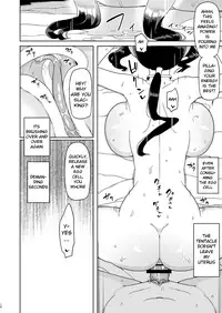 [Semimogura (Yoshiie)] Ore ga Ijimeteta Onna ga Henshin Heroine ni Natta node | The Girl i used to Bully became a Super Heroine [English] [KKyunlations] [Digital]