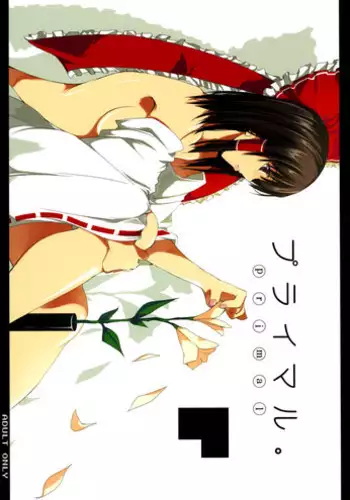 大失禁魔法戦士リリースメニー前編