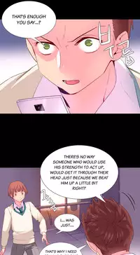 [Tankguy, ROZER] A World That I Rule Ch.01-33 [English] (Game of Scanlation) (Ongoing)