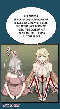 [Hong BanJang] Aharoo Ch.1-37 (English) (YoManga) (Ongoing)