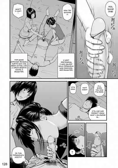 [Kuroki Hidehiko] Momojiri Danchi Mama-san Volley Doukoukai - Mom's Volley Ball | Momojiri District Mature Women's Volleyball Club [English] {Doujins.com} [Digital][Decensored]