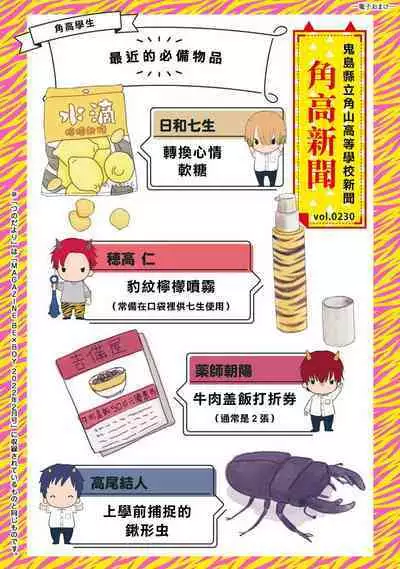 [Yamada Nichoume] Tabetemo Oishiku Arimasen 2 | 尝起来一点都不好吃 2 Ch. 6-23 番外+加笔+A店特典 + 24-27 [Chinese] [冒险者公会] [Digital]