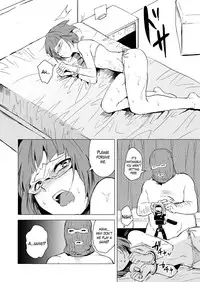 [Nightmare Express -Akumu no Takuhaibin- (locon)] Yokubou Kaiki Dai 471 Shou -Fukushuu Josou Rape!! Namaiki na Kawaii Furyou o Kyouikuteki Shioki Kan.- Revenge! The cheeky cute crossdresser is sexually trained [English] =SW= [Digital]