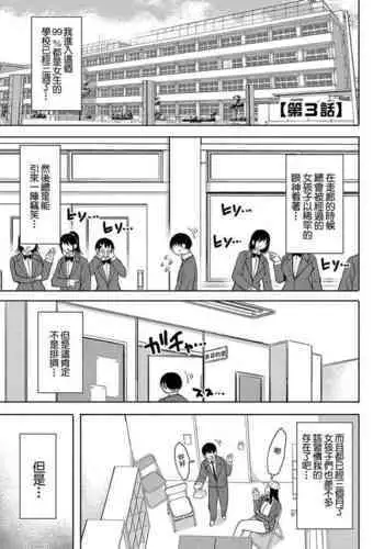 Kotoshi kara Kyougaku no Gakkou ni Nyuugaku shitara Otoko ga Boku dake datta | When I Entered a Coeducational School This Year, I Was the Only Boy