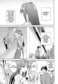 (C85) [Jyouren Kishidan (Kiasa)] Aoko BLUE4 (Mahou Tsukai no Yoru) [English] {doujin-moe.us}