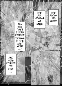 [Crimson] Chikan Otori Sousakan Kyouka Ch. 4 ~Kanzen naru Haibou... Ukeireta Kaikan to Yorokobi~ [English] {Kizlan}