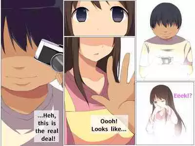 Saimin Kazoku ~ Saiminjutsu o Tsukatte Ore wa Hito no Kazoku o Jibun no Mono ni Shita