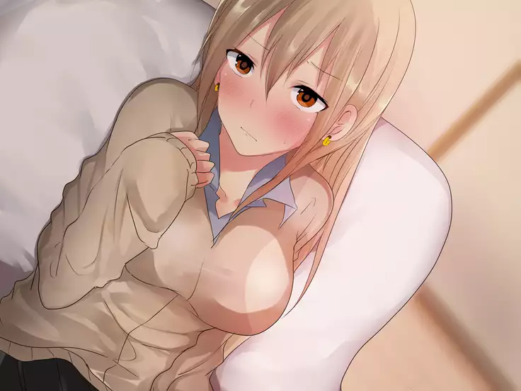 Imouto Pako-shite Oshioki Seikyouiku! Onii-chan Kareshi toka Yurushimasen!