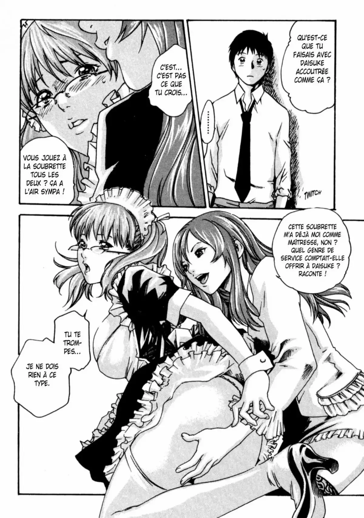 Hishoka Drop - Secretarial section Drop 1