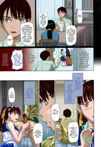 [Kisaragi Gunma] Mai Favorite REDRAW Ch. 1-4 WIP [English] [SaHa] [Decensored] [Colorized]