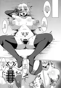 (COMIC1☆13) [Asanebou Crisis (Akaneman)] Jeanne Alter Sennou Log | Jeanne Alter Brainwashing Log (Fate/Grand Order) [English] {Doujins.com}