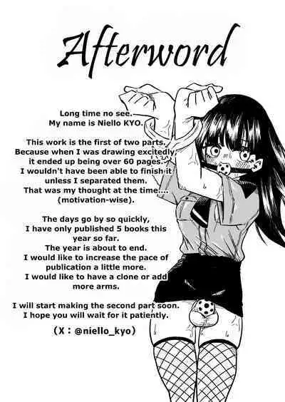 Shussho Shita Moto Shuujin ni Sakaurami Choukyou Sareru Hanashi Zenpen | Being Trained by Ex-Criminals Released from Prison with a Grudge Part 1