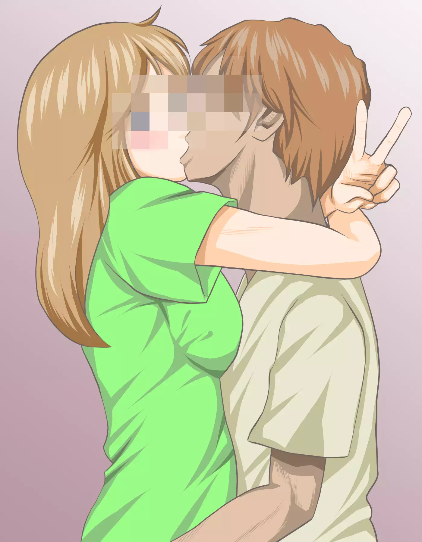 Osananajimi ga Naisho de Yatteiru SNS o Mite Kofun Shite Shimau Ore!!