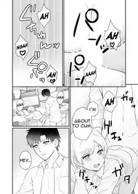 [Yuyama Chika] Capsule Hotel ni Tomattara Oni Joushi ga Ore no Shita de Torogao ni Natta 1-2 | Staying at a capsule hotel my demon boss makes a torogao under me Ch. 1-2 [English] [Comfy Pillow Scans]