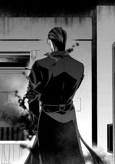 Shinigami wa Korosenai | 死神失格 Ch. 1-6 + 番外