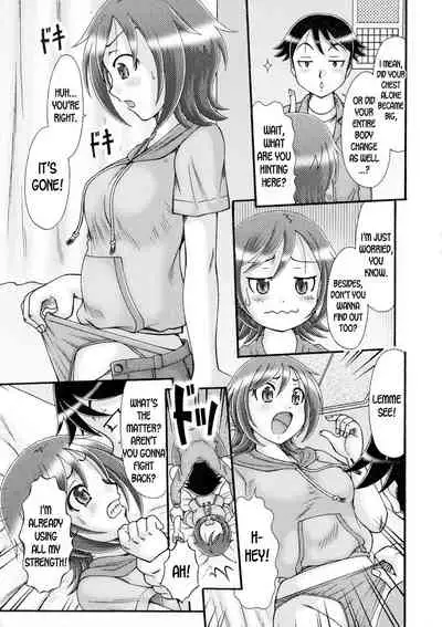 Ore no Otouto ga Konna ni Kawaii Wake ga Nai | My Little Brother Can't be this Cute!