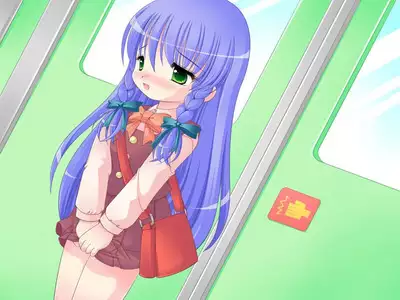 S・O・S~しょうじょがおもらししちゃったら~