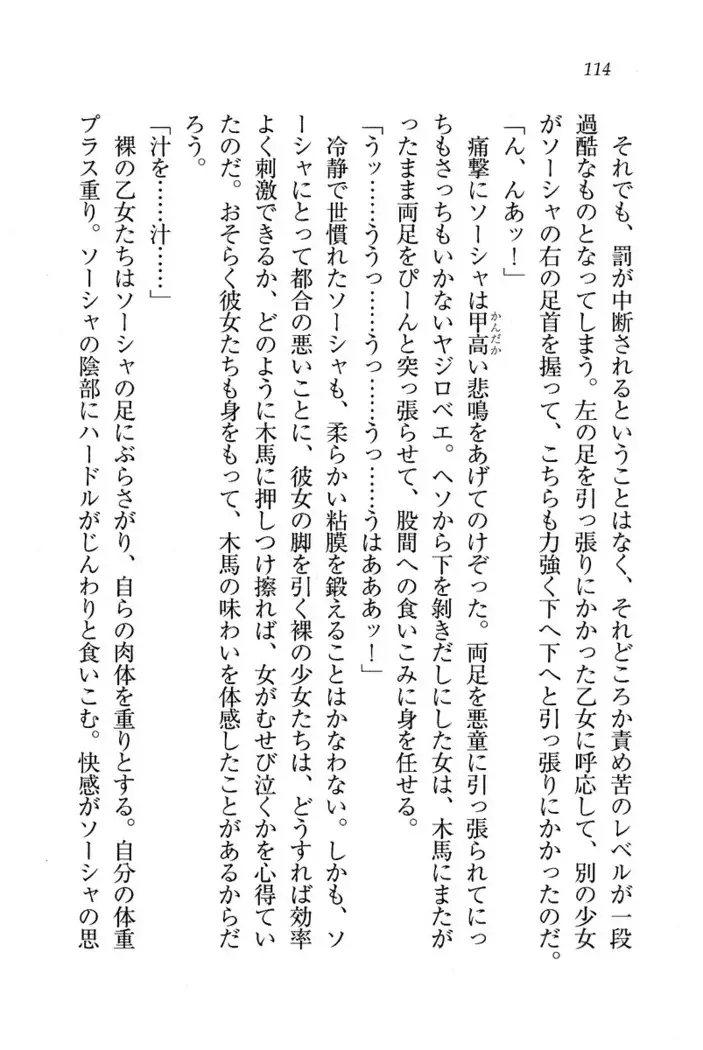 Circus~聖杯の魔法使い