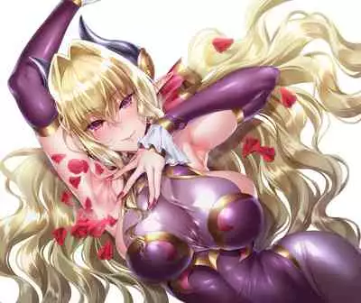 Yokubou Pandora Yokubou 1-21