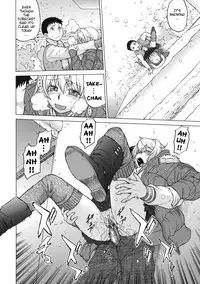 [Kouda Tomohiro] Little Lovers [English] [MumeiTL, SaHa]