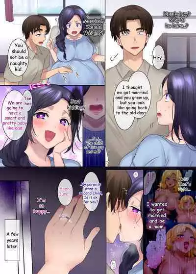 [Popland (Hiiragi Popura)] TS "Hyoui Nottori" + α Sakuhinshuu | TS (possesion & take over the body) + α collection of works [English]