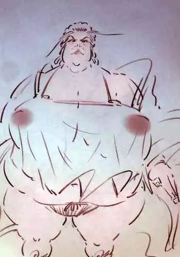 【毛女】【heianmochao】