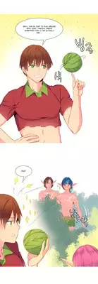 [Tankguy, ROZER] A World That I Rule Ch.01-13 [English] (Game of Scanlation) (Ongoing)