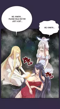 [Hong BanJang] Aharoo Ch.1-37 (English) (YoManga) (Ongoing)