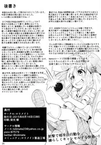 (C88) [Lolimate (Niisan)] Nekogarasu ni Sasowarete! (Touhou Project) [Chinese] [布洛基个人汉化]