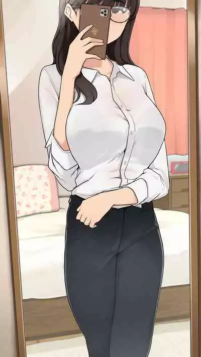 Jiko Hyouka Hikui Joshi ga Jibun no Karada ni Jishin Mocchau made no Katei | The process by which girls with low self-esteem become confident in their bodies!