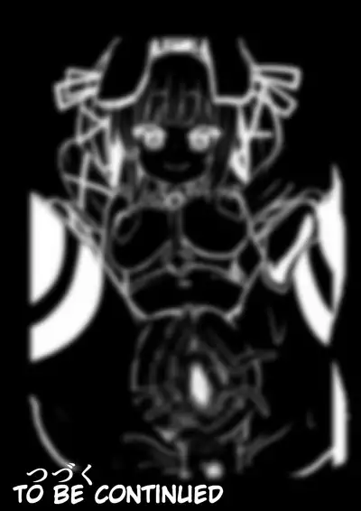 Majo to Royal Chikubi Hime | The Witch and the Royal Nipple Princess