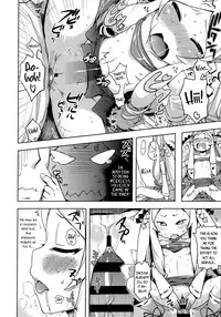 Kami-sama Datte Sabishiin Dakara Chanto Kamatteyone! | Even Gods Get Lonely So Help Look After Them!