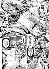 Nengoku no Liese Inzai no Shukumei