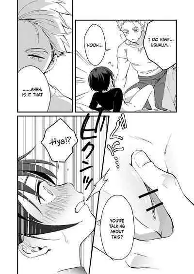 [Tsunameguri (Natsuo Tsunao)] Sekai ga Heiwa ni Natta node Yuusha (Jitsu wa ♀) ni Kyuukon Shita Kekka | Marriage Proposal to the Hero (Actually ♀) When the World Is at Peace [English] [Keeez]