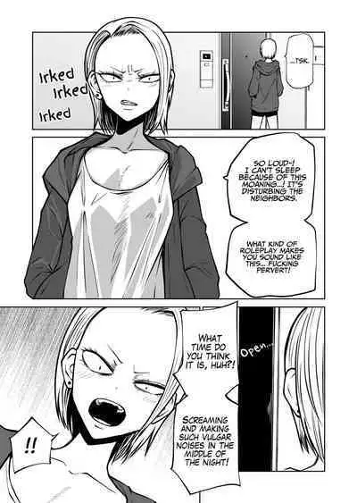 Onanie Chuudoku InCha Onna no Kaihatsu Shippai Taikendan | Gloomy Masturbation Addict's Epic Fail