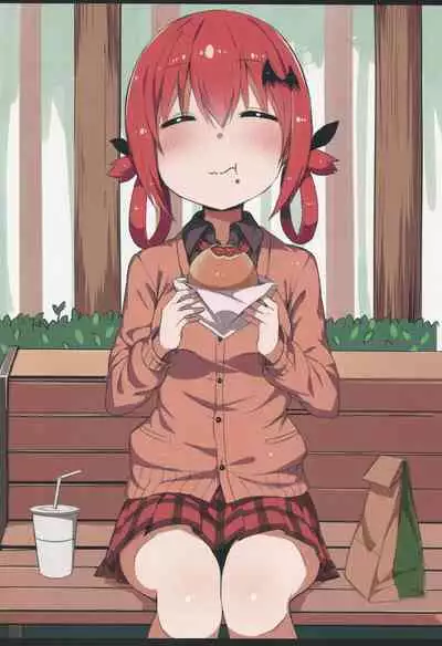 (C93) [MOSQUITONE. (Great Mosu)] SATA MATOME (Gabriel DropOut) [English]