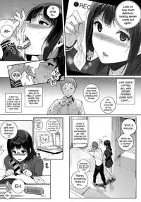 [Sasamori Tomoe] Houkago no Yuutousei Ch. 1-2, 4-8 + Appendix [English]