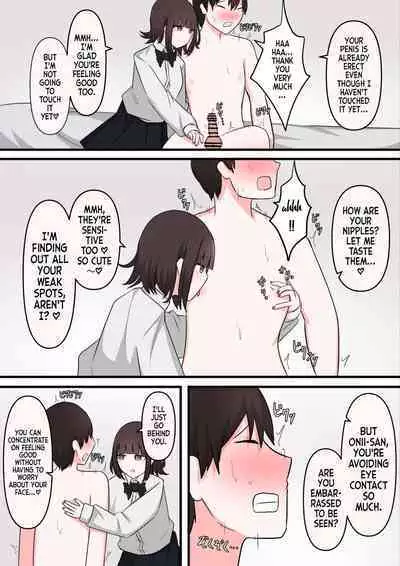 [Kaoinshou Zero] M-seikan Ittemita! Okubyoumono ga M-seikan Ittemita Hen | I Tried M Play - Cowardly Masochist Edition [English]