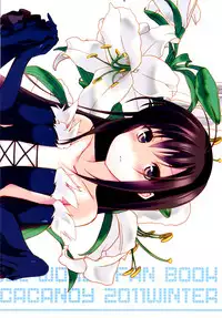 (C81) [Hacca Candy (Ise.)] Shite Shite | Do Me Do Me (Accel World) [English] [life4Kaoru]
